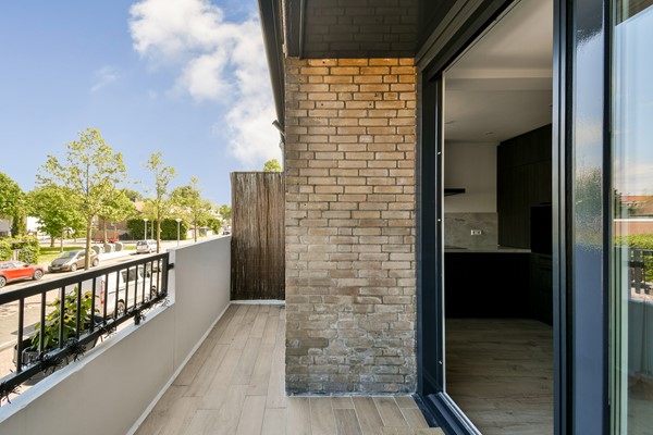 Medium property photo - Buziaustraat 10, 1068 KN Amsterdam